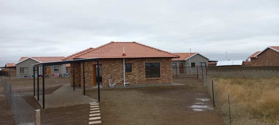 2 Bedroom Property for Sale in Hillside View Free State